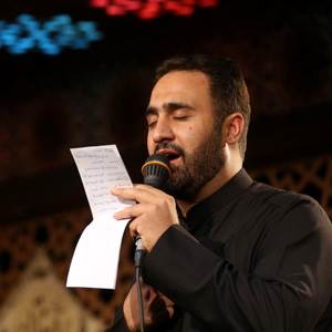 محمد فصولی شکر حق رو میگم عشق حسنم